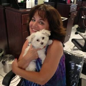 Meet your Posher, Lori